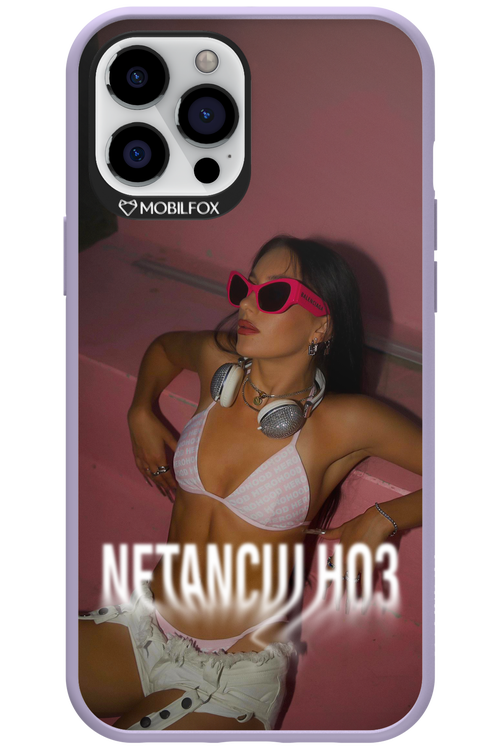 Netancuj Ho3 - Apple iPhone 12 Pro Max