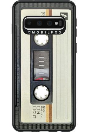 CASE 11 - Samsung Galaxy S10