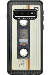 CASE 11 - Samsung Galaxy S10