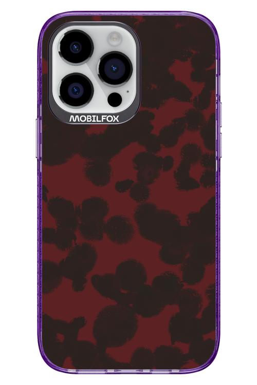Bordeaux Skin - Apple iPhone 14 Pro Max