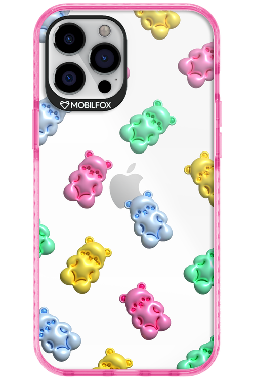 Gummmy Bears 2.0 - Apple iPhone 12 Pro Max