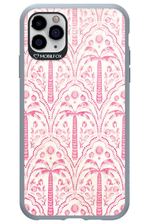 Pink Palm 2.0 - Apple iPhone 11 Pro Max