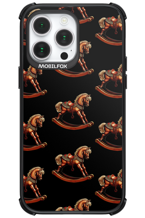 Rocking Horse - Apple iPhone 14 Pro Max