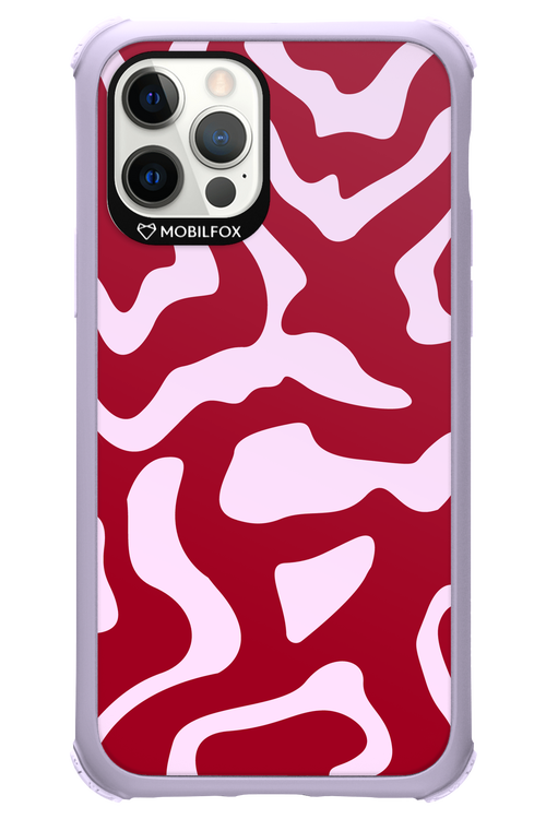 Strawberry Shake 2.0 - Apple iPhone 12 Pro