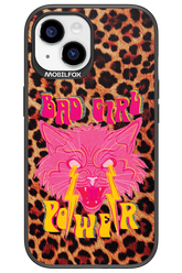 Bad Girl Power - Apple iPhone 15