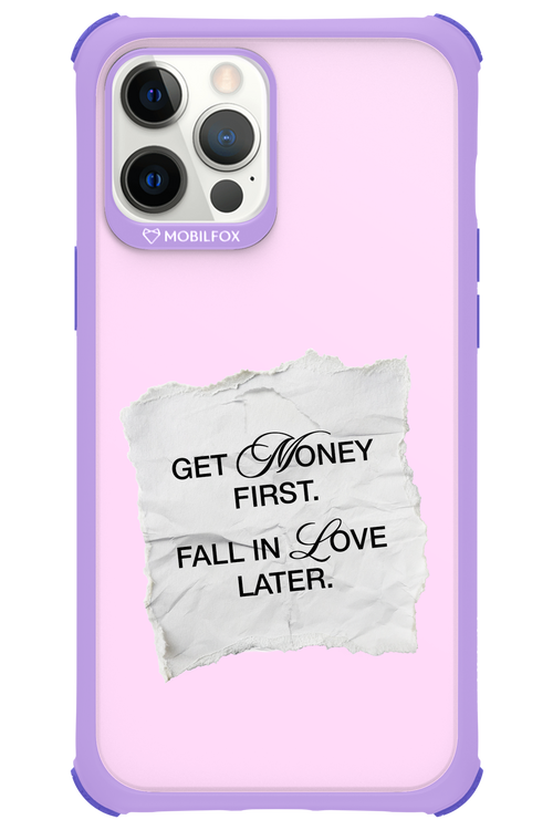 Money First - Apple iPhone 12 Pro Max