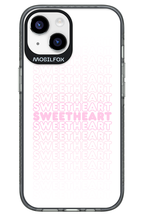 Sweetheart Pink - Apple iPhone 14