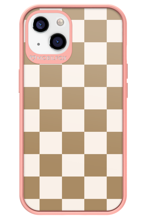 Nude Chess - Apple iPhone 13