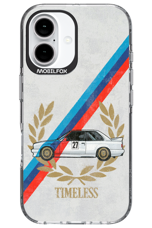 Timeless - Apple iPhone 16