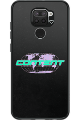 CONTENT 2.0 - Xiaomi Redmi Note 9