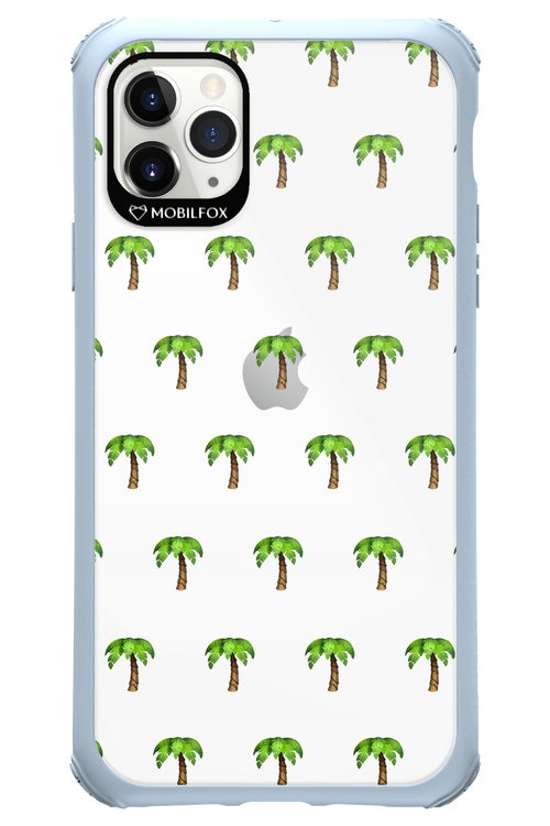 Tropical Breeze - Apple iPhone 11 Pro Max