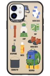 Adventure Pack 2.0 - Apple iPhone 12