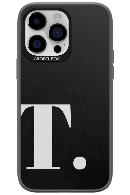 T (Off Space) 2.0 - Apple iPhone 14 Pro Max