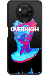Overhigh - Xiaomi Poco X3 NFC