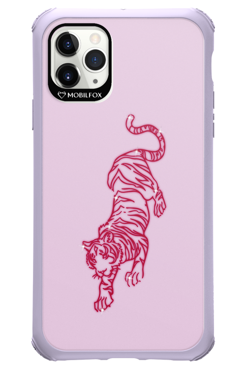 Tiger Power - Apple iPhone 11 Pro Max