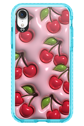 Cherry Bomb - Apple iPhone XR