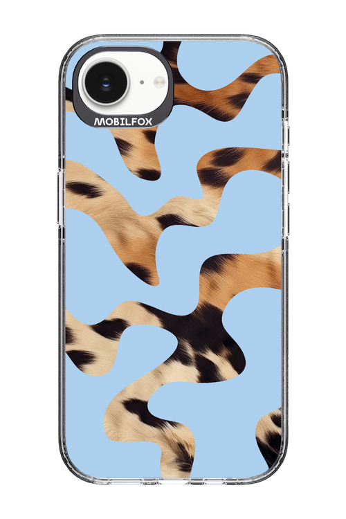 Funky Deer - Apple iPhone 16e