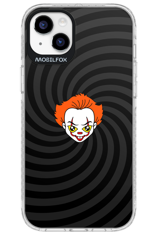 Mystery Clown - Apple iPhone 14 Plus