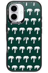Palm Grid - Apple iPhone 16