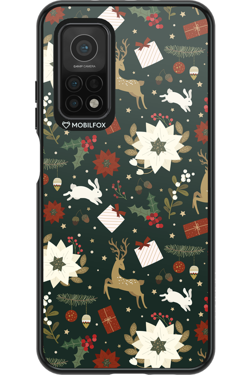 Classic Christmas - Xiaomi Mi 10T 5G