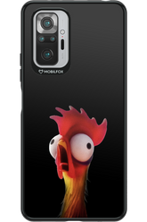 Rooster - Xiaomi Redmi Note 10S