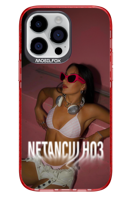 Netancuj Ho3 - Apple iPhone 14 Pro Max