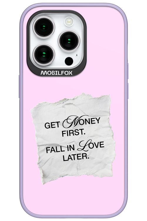 Money First - Apple iPhone 15 Pro