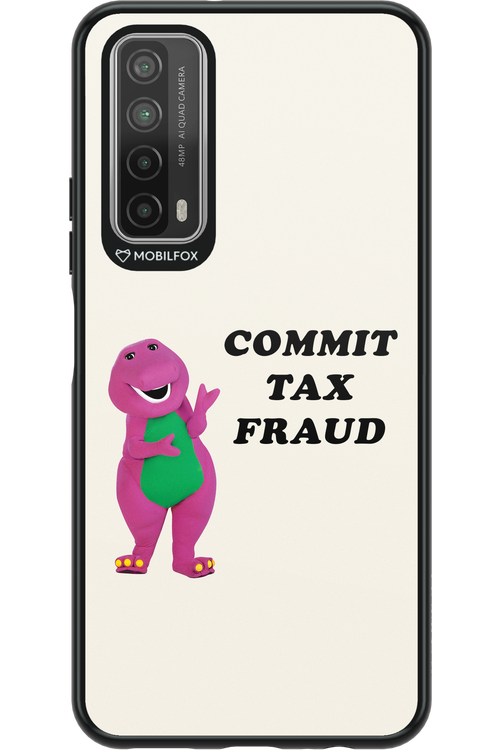 Dino 2.0 - Huawei P Smart 2021
