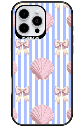 Shell Baby - Apple iPhone 16 Pro Max