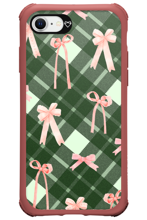 Blanket Fluff - Apple iPhone 7