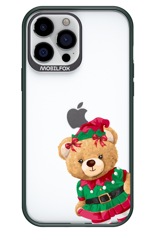 Mrs. Elf - Apple iPhone 13 Pro Max