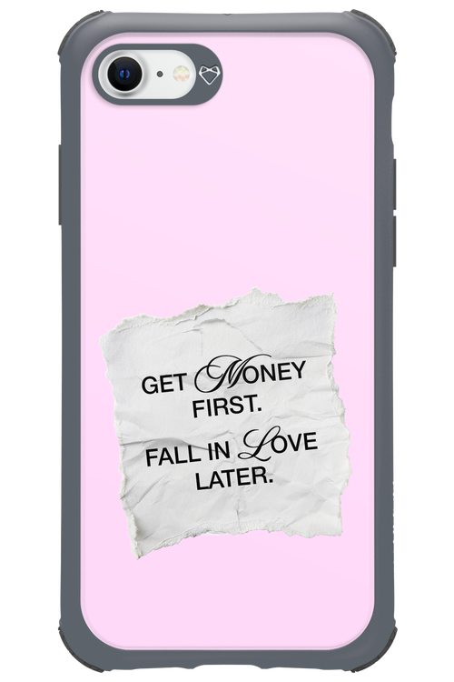 Money First - Apple iPhone 8