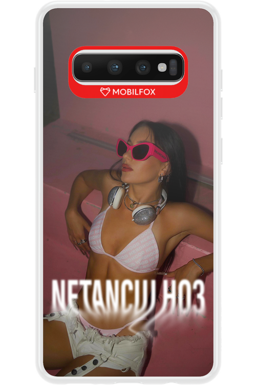 Netancuj Ho3 - Samsung Galaxy S10+