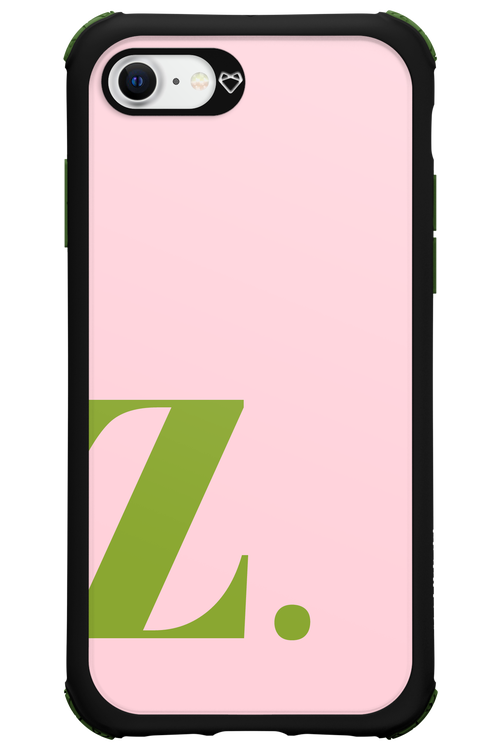 Z (Matcha Gum) - Apple iPhone 7