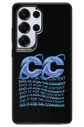 CC 2.0 - Samsung S25 Ultra