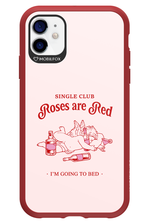Bed Romance 2.0 - Apple iPhone 11