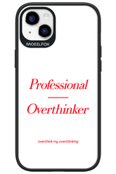 Pro Overthinker - Apple iPhone 14 Plus