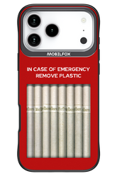 C*garette - Apple iPhone 17 Pro Max