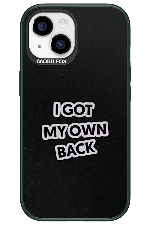 I Got It - Apple iPhone 15