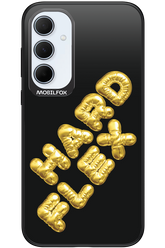 Hard Flex - Samsung Galaxy A35