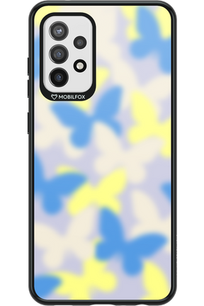 Pastel Butter - Samsung Galaxy A72