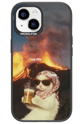 My life - Apple iPhone 15