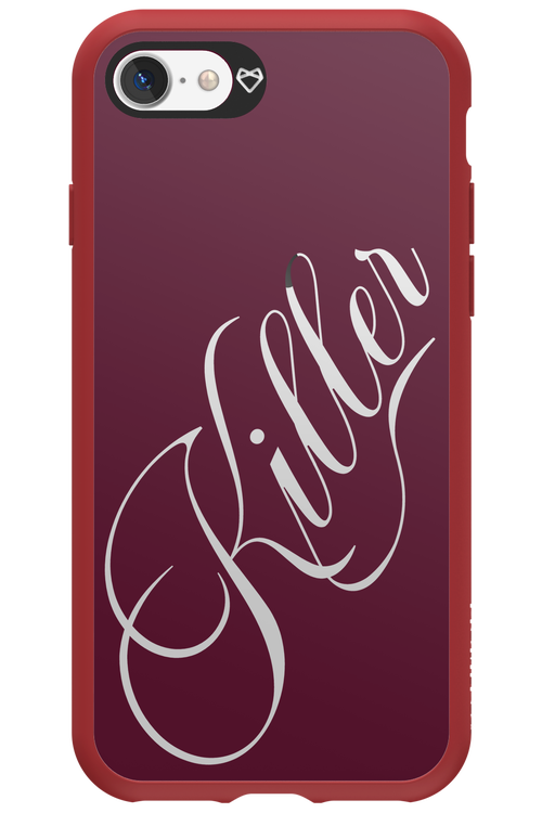 Cherry Killer - Apple iPhone 7