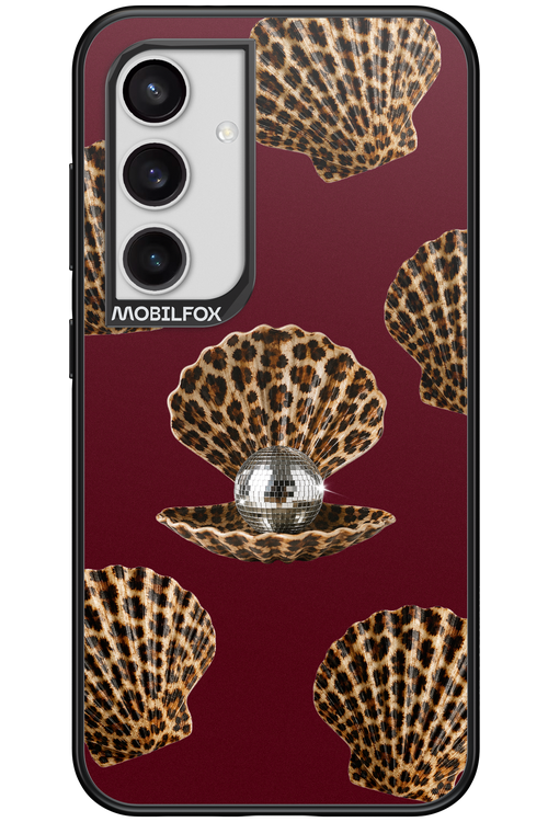 Summer Disco 2.0 - Samsung Galaxy S24