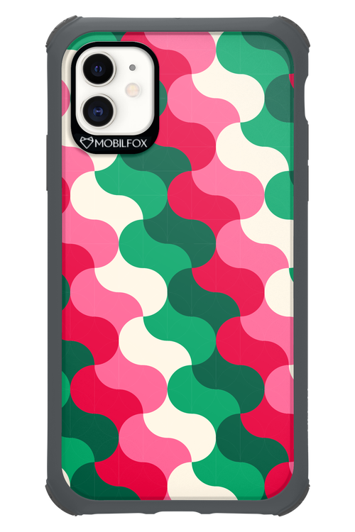 Holiday's Aura - Apple iPhone 11