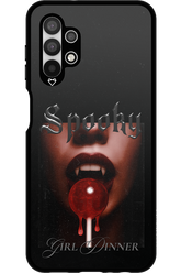 Freaky Girl - Samsung Galaxy A13 4G