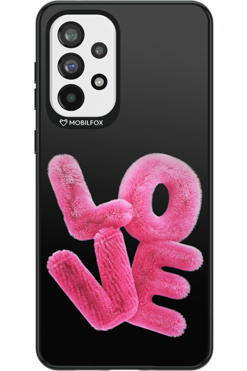 Pinky Love - Samsung Galaxy A73