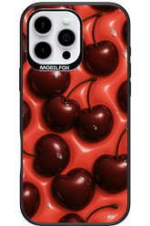 CherryQueen - Apple iPhone 16 Pro Max