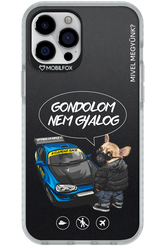 Nem gyalog II - Apple iPhone 12 Pro Max