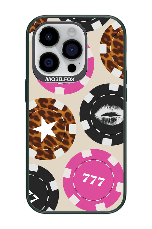 All In - Apple iPhone 14 Pro